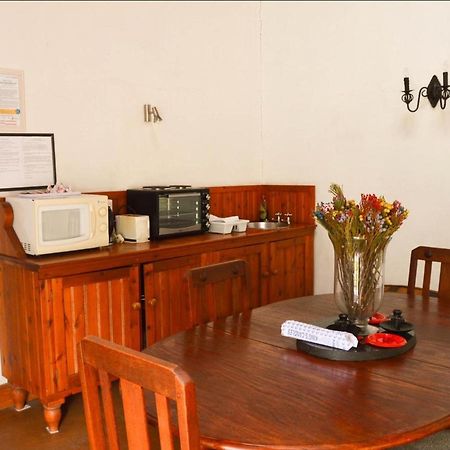 Studtis Zandvlakte Guest Farm מראה חיצוני תמונה