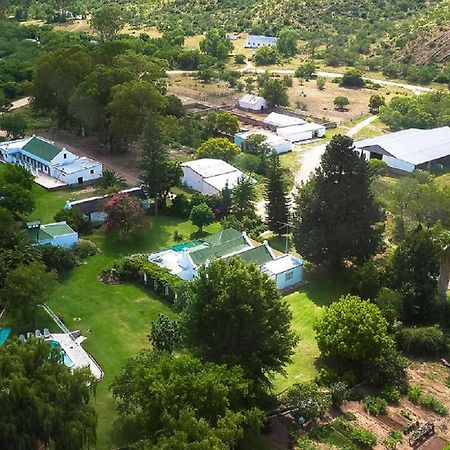 Studtis Zandvlakte Guest Farm מראה חיצוני תמונה