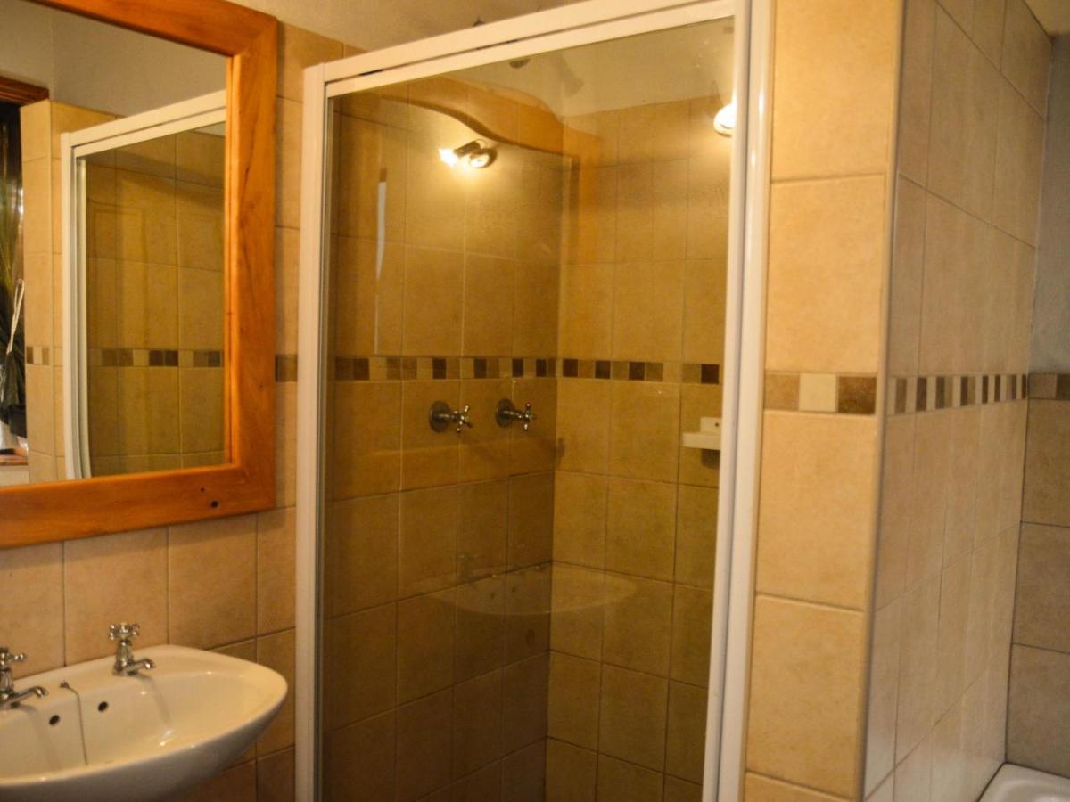 Studtis Zandvlakte Guest Farm מראה חיצוני תמונה